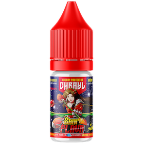 Cheryl Arôme Concentré 30mL - Saint Flava by Swoke Cheryl Arôme Concentré 30mL - Saint Flava by Swoke