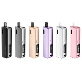 Soul Kit Pod 1500mAh - GeekVape Soul Kit Pod 1500mAh - GeekVape