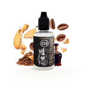 Charlemagne Arôme Concentré 50mL - 814 Charlemagne Arôme Concentré 50mL - 814