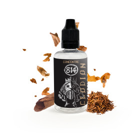 Clodion Arôme Concentré 50mL - 814 Clodion Arôme Concentré 50mL - 814