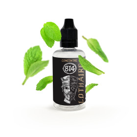Lothaire Arôme Concentré 50mL - 814 Lothaire Arôme Concentré 50mL - 814