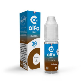 Classic Brun Malawia Alfaliquid Classic Brun Malawia Alfaliquid