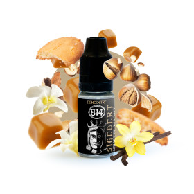 Sigebert Arôme concentré - 814 Sigebert Arôme concentré - 814