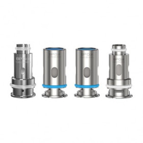 Résistances BP (pack de 5) - Aspire Résistances BP (pack de 5) - Aspire