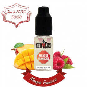 Mangue Framboise Cirkus Mangue Framboise Cirkus
