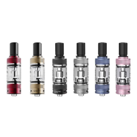 Clearomiseur Q16 Pro - Justfog Clearomiseur Q16 Pro - Justfog