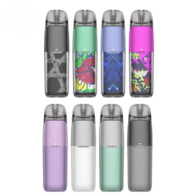 Kit Pod Luxe Q2 SE (Édition Spéciale) - Vaporesso Kit Pod Luxe Q2 SE (Édition Spéciale) - Vaporesso