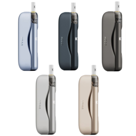 Kit Pod Kiwi 2 - KIWI VAPOR Kit Pod Kiwi 2 - KIWI VAPOR
