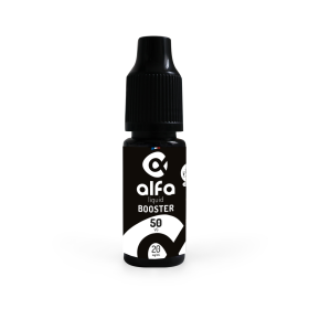 Booster 20 mg/ml - Alfaliquid Booster 20 mg/ml - Alfaliquid