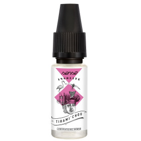 Tirami'Chou (DLUO Dépassée) - Sense Insolite Tirami'Chou (DLUO Dépassée) - Sense Insolite