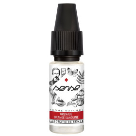 Grenade Orange Sanguine (DLUO Dépassée) - Sense Grenade Orange Sanguine (DLUO Dépassée) - Sense