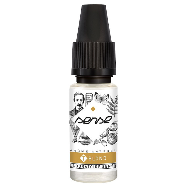 Classic Blond Doux (DLUO Dépassée) - Sense