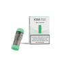 Cartouches pré-remplies pour Kiwi 1 et 2 (pack de 2)  - Kiwi Vapor