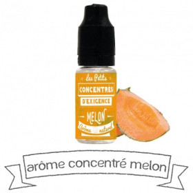 Melon Arôme Concentré VDLV Melon Arôme Concentré VDLV