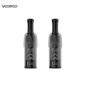Cartouche Doric Galaxy (pack de 2) – Voopoo Cartouche Doric Galaxy (pack de 2) – Voopoo