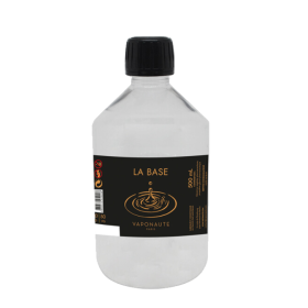 LA BASE PG/VG 500 ml - Vaponaute par Alfaliquid LA BASE PG/VG 500 ml - Vaponaute par Alfaliquid