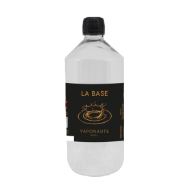 LA BASE PG/VG 1L - Vaponaute par Alfaliquid LA BASE PG/VG 1L - Vaponaute par Alfaliquid