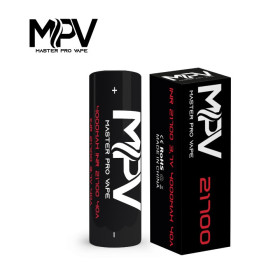 Accu 21700 INR 4000 mAh (40 A) - MPV Accu 21700 INR 4000 mAh (40 A) - MPV