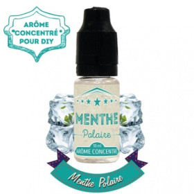 Menthe Polaire arôme concentré  Cirkus Menthe Polaire arôme concentré  Cirkus