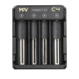 C4 Chargeur 4 Slots - MPV