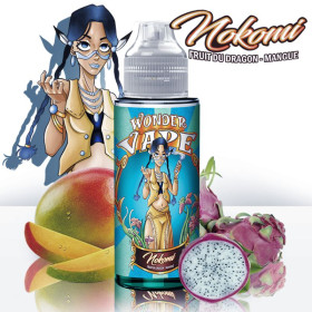 Nokomi 100mL - Wonder Vape Nokomi 100mL - Wonder Vape