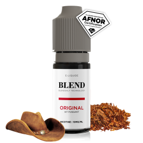 Blend Classique - Original - Fuu Blend Classique - Original - Fuu