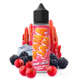 Junior Cactus 50 ml - Mama Jam - Cookin'Cloud Junior Cactus 50 ml - Mama Jam - Cookin'Cloud