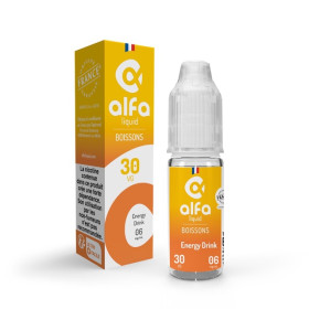 Energy Drink -  Alfaliquid Energy Drink -  Alfaliquid