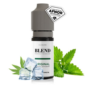 Blend Menthol - Original - Fuu Blend Menthol - Original - Fuu