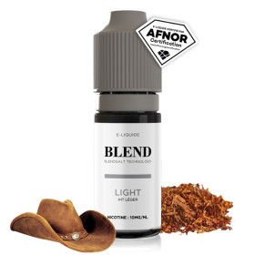 Blend Classique - Light - Fuu Blend Classique - Light - Fuu