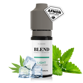 Blend Menthol - Light - Fuu Blend Menthol - Light - Fuu