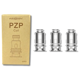 Résistances PZP (pack de 3) - Innokin Résistances PZP (pack de 3) - Innokin