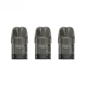 Cartouches Feelin A1/AX (pack de 3) - Nevoks Cartouches Feelin A1/AX (pack de 3) - Nevoks