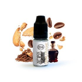 Charlemagne - 814 Charlemagne - 814