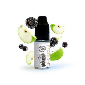 Clodomir - 814 Clodomir - 814