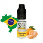 Clémentine Brésil arôme concentré (DLUO Dépassée) - Solubarome