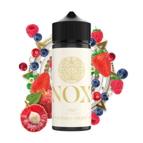 Oxo 50mL NOX - Secret's LAb Oxo 50mL NOX - Secret's LAb