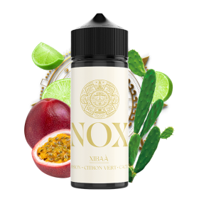 Xibaà 50mL NOX - Secret's LAb Xibaà 50mL NOX - Secret's LAb