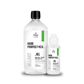 Base 01. Perfect Mix ALL DAY - The Fuu Base 01. Perfect Mix ALL DAY - The Fuu