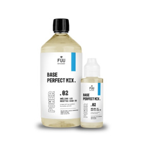 Base 02. Perfect Mix POWER - The Fuu Base 02. Perfect Mix POWER - The Fuu