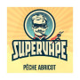 Arôme concentré Pêche Abricot (DLUO Dépassée) - Supervape
