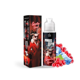 Goata Gun V2 Fuug Life - The Fuu Goata Gun V2 Fuug Life - The Fuu