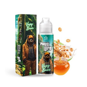 Vapy Bear V2 Fuug Life - The Fuu Vapy Bear V2 Fuug Life - The Fuu