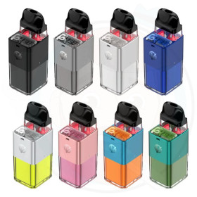 Kit Xros Cube - Vaporesso Kit Xros Cube - Vaporesso