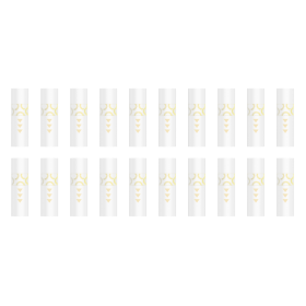 Pack de 20 filtres Doric Galaxy - Voopoo Pack de 20 filtres Doric Galaxy - Voopoo