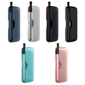 Kit complet Doric Galaxy + Powerbank – Voopoo Kit complet Doric Galaxy + Powerbank – Voopoo