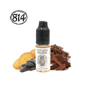 Childéric Arôme concentré (DLUO Dépassée) - 814 Childéric Arôme concentré (DLUO Dépassée) - 814