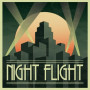 Night Flight - Vaponaute