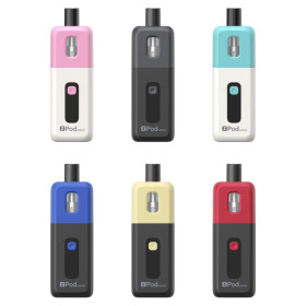 Kit Z Pod Nano - Innokin Kit Z Pod Nano - Innokin