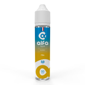 California 50 ml 0mg (ex Siempre) - Alfaliquid California 50 ml 0mg (ex Siempre) - Alfaliquid